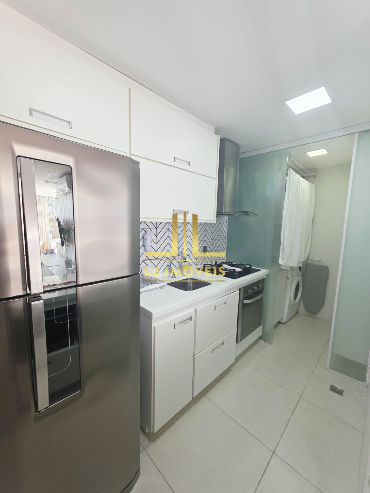 Apartamento, 1 quarto, 49 m² - Foto 9