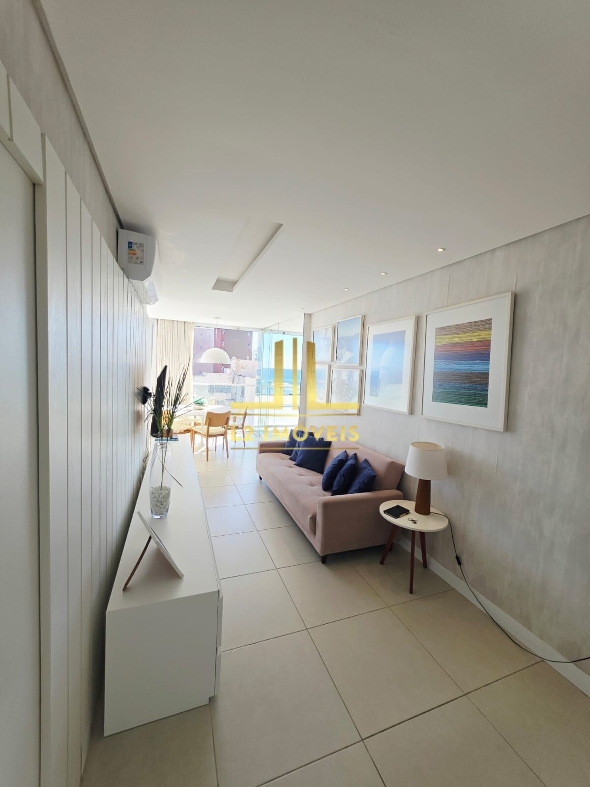 Apartamento, 1 quarto, 49 m² - Foto 5