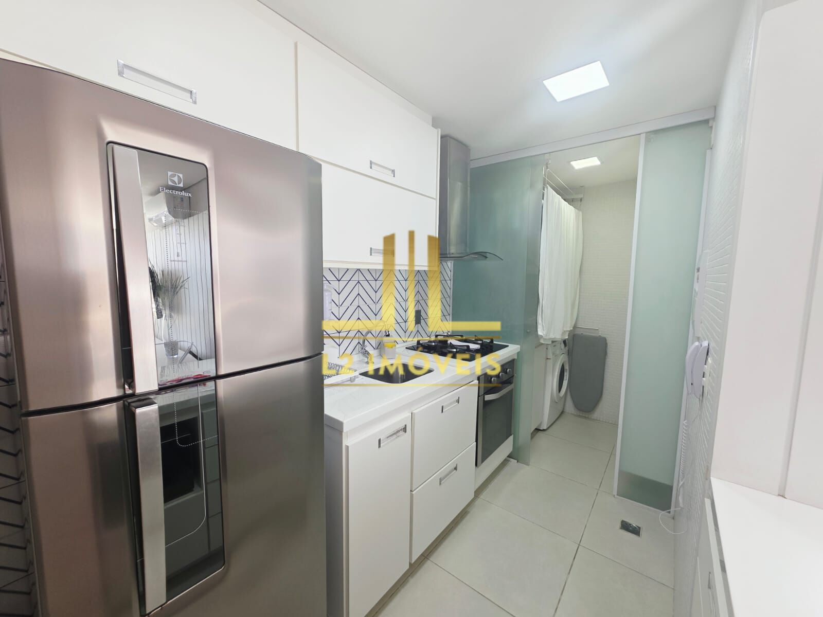 Apartamento, 1 quarto, 49 m² - Foto 10