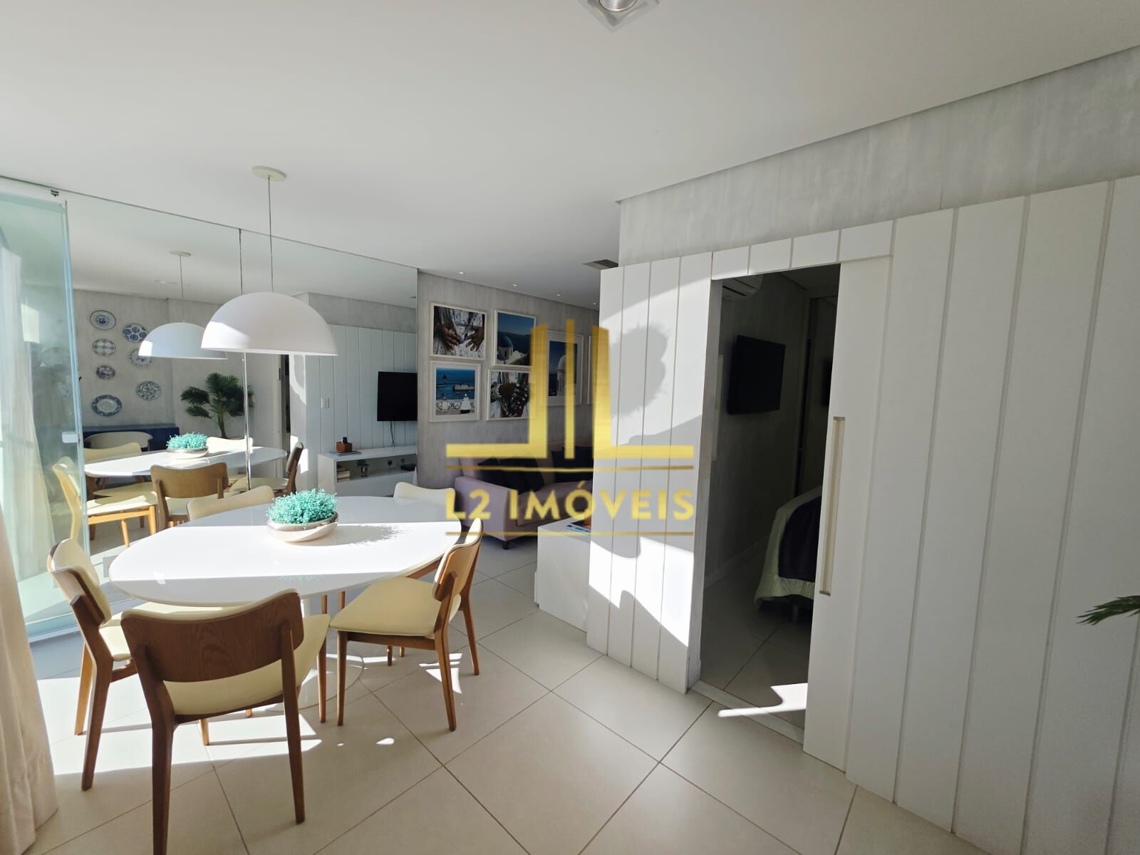 Apartamento, 1 quarto, 49 m² - Foto 13