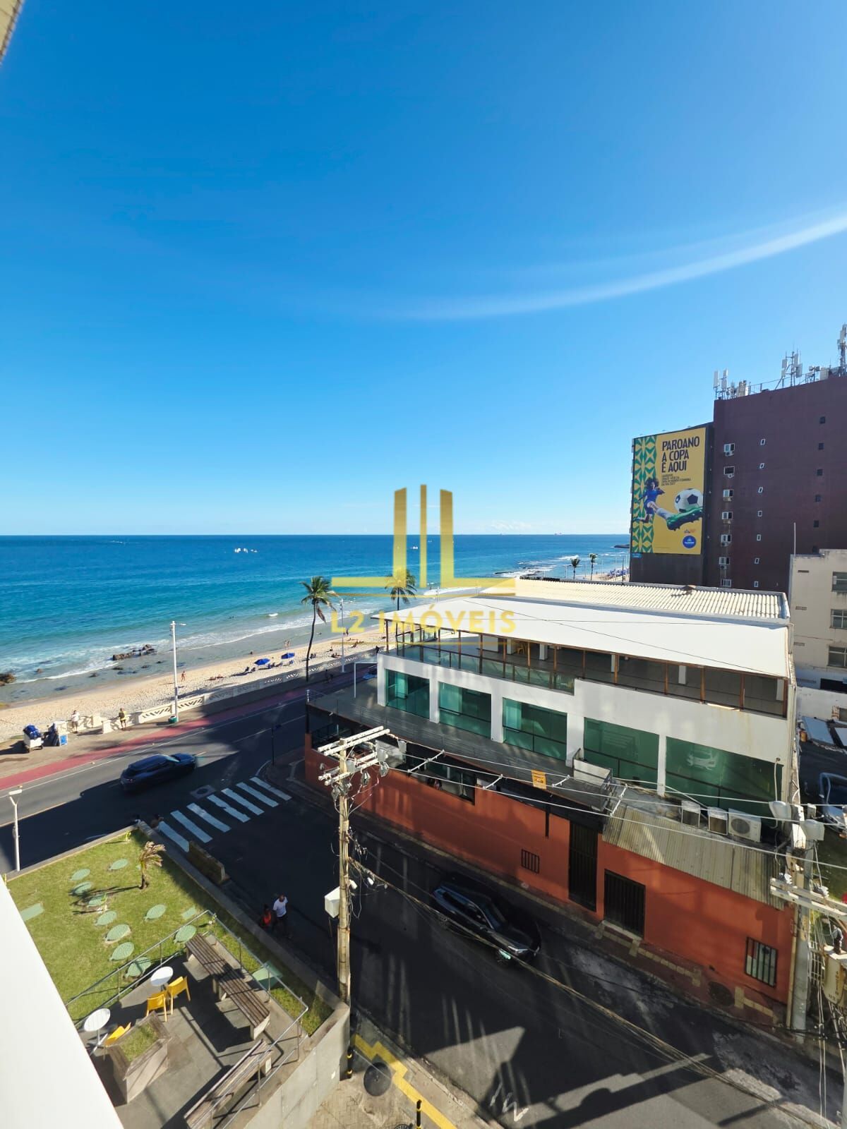 Apartamento, 1 quarto, 49 m² - Foto 14