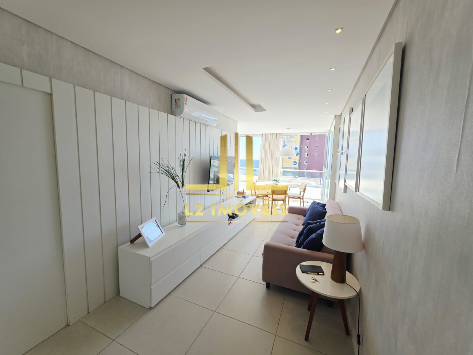 Apartamento, 1 quarto, 49 m² - Foto 4