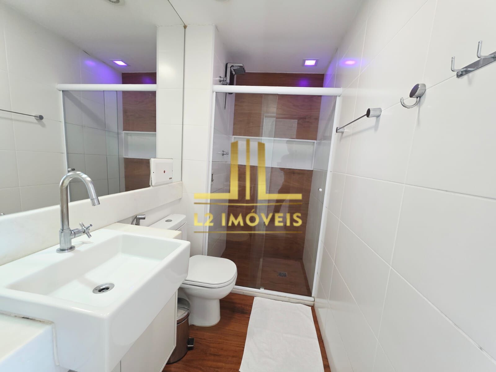 Apartamento, 1 quarto, 49 m² - Foto 12