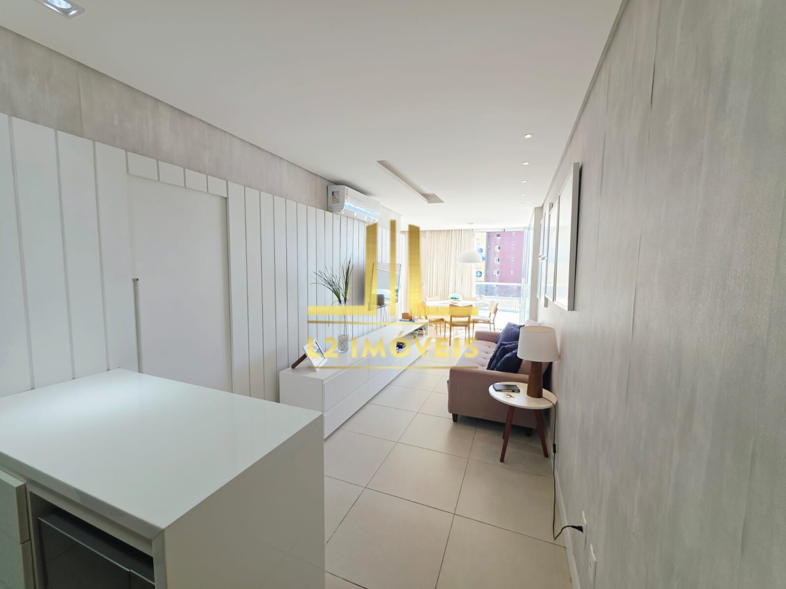 Apartamento, 1 quarto, 49 m² - Foto 6