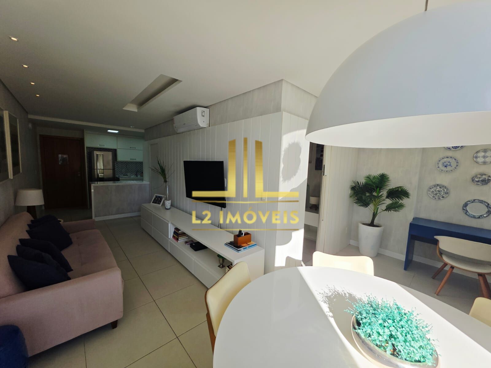 Apartamento, 1 quarto, 49 m² - Foto 8
