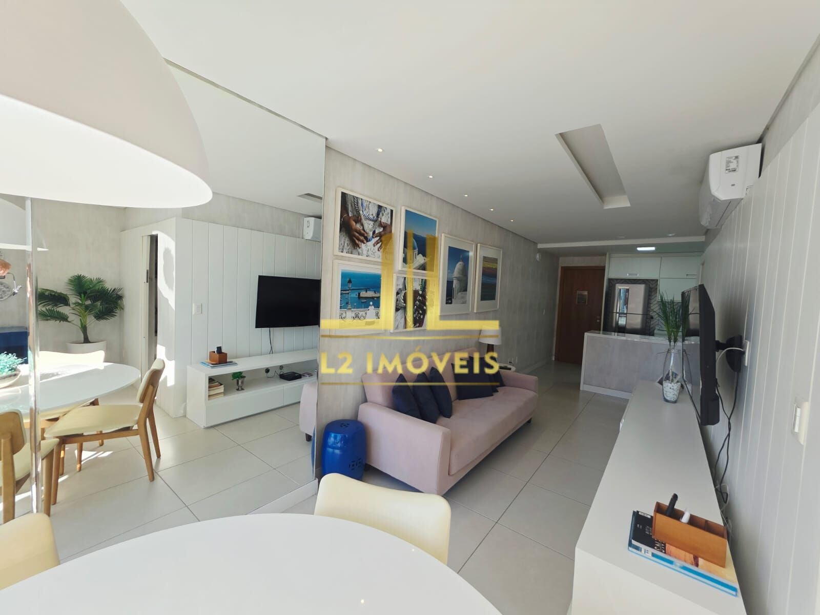 Apartamento, 1 quarto, 49 m² - Foto 7