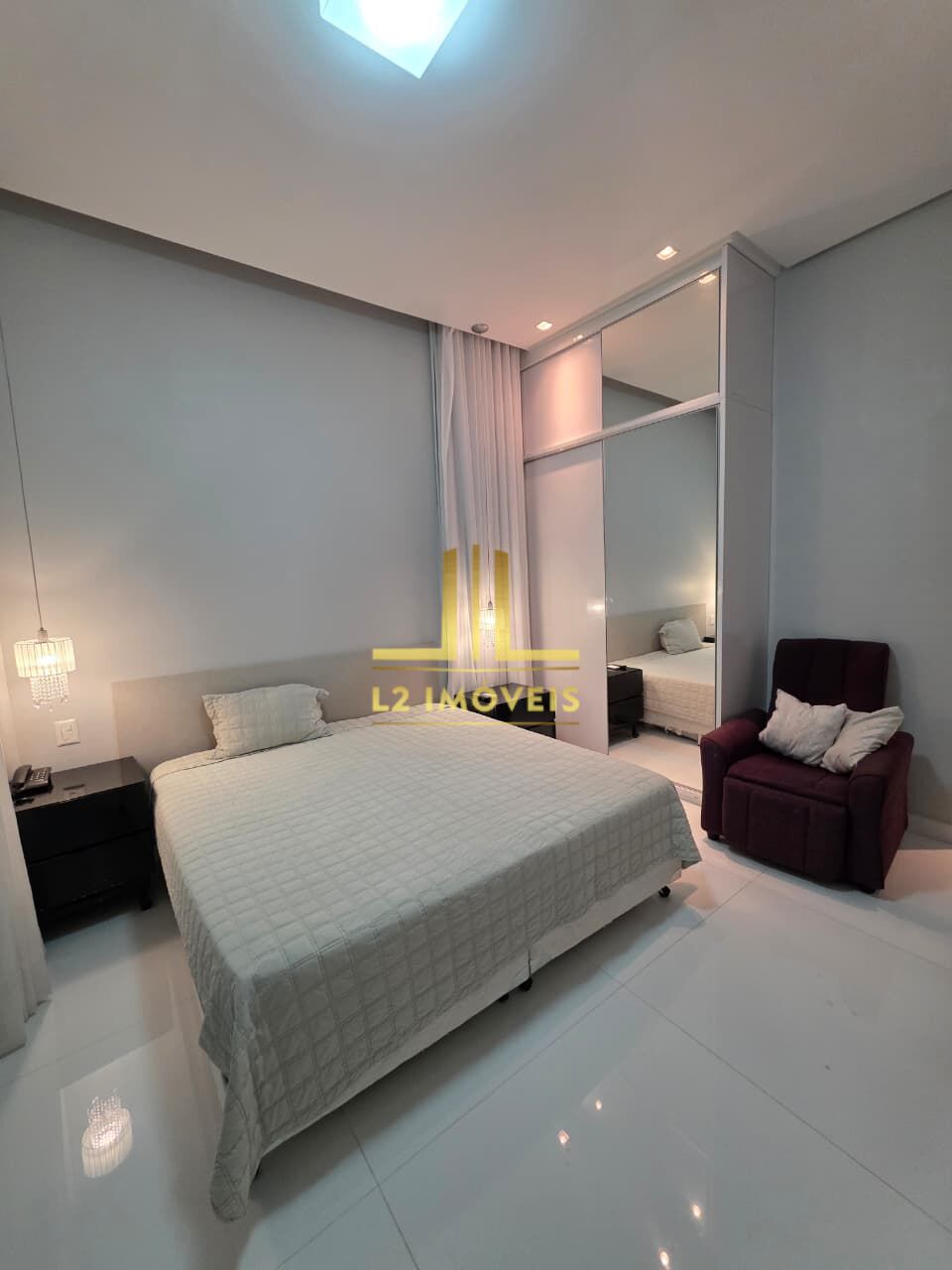 Casa de Condomínio, 6 quartos - Foto 21