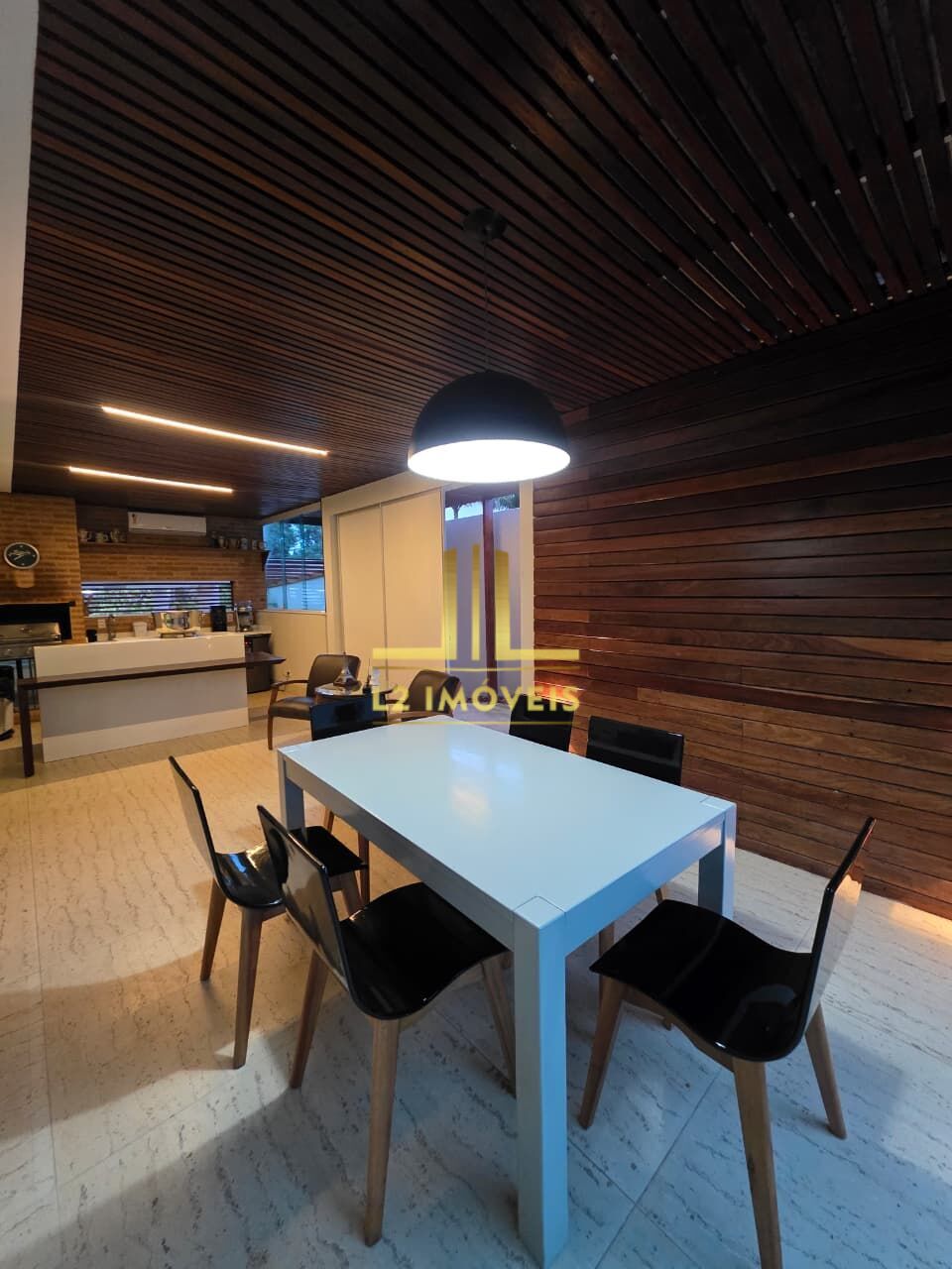 Casa de Condomínio, 6 quartos - Foto 10