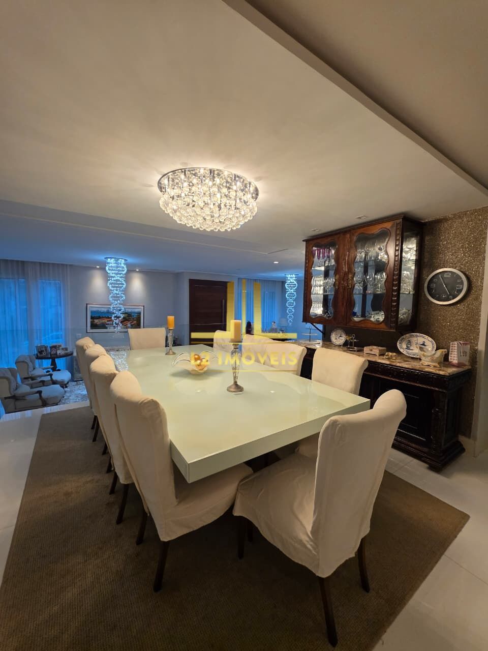 Casa de Condomínio, 6 quartos - Foto 6