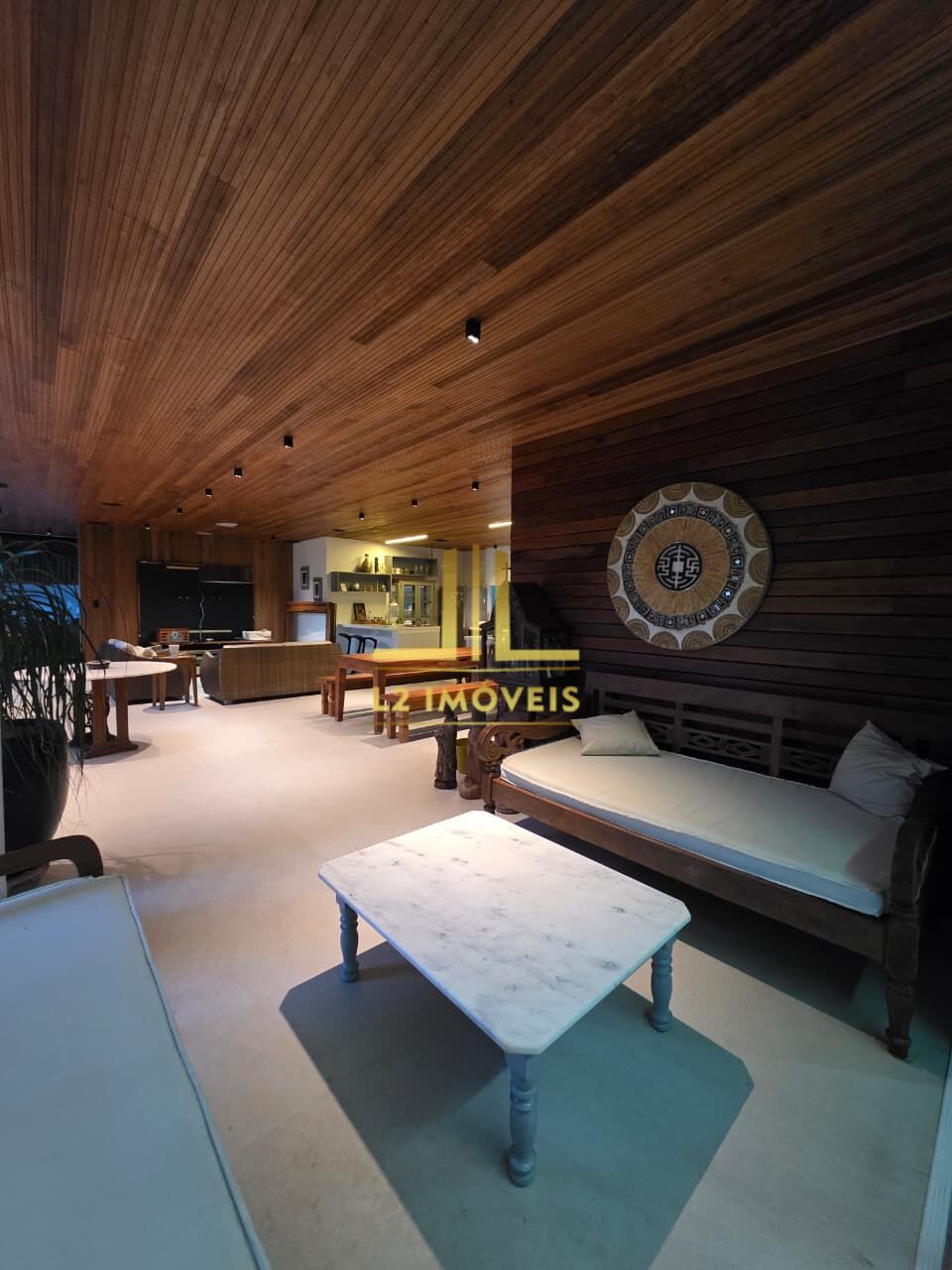 Casa de Condomínio, 6 quartos - Foto 9