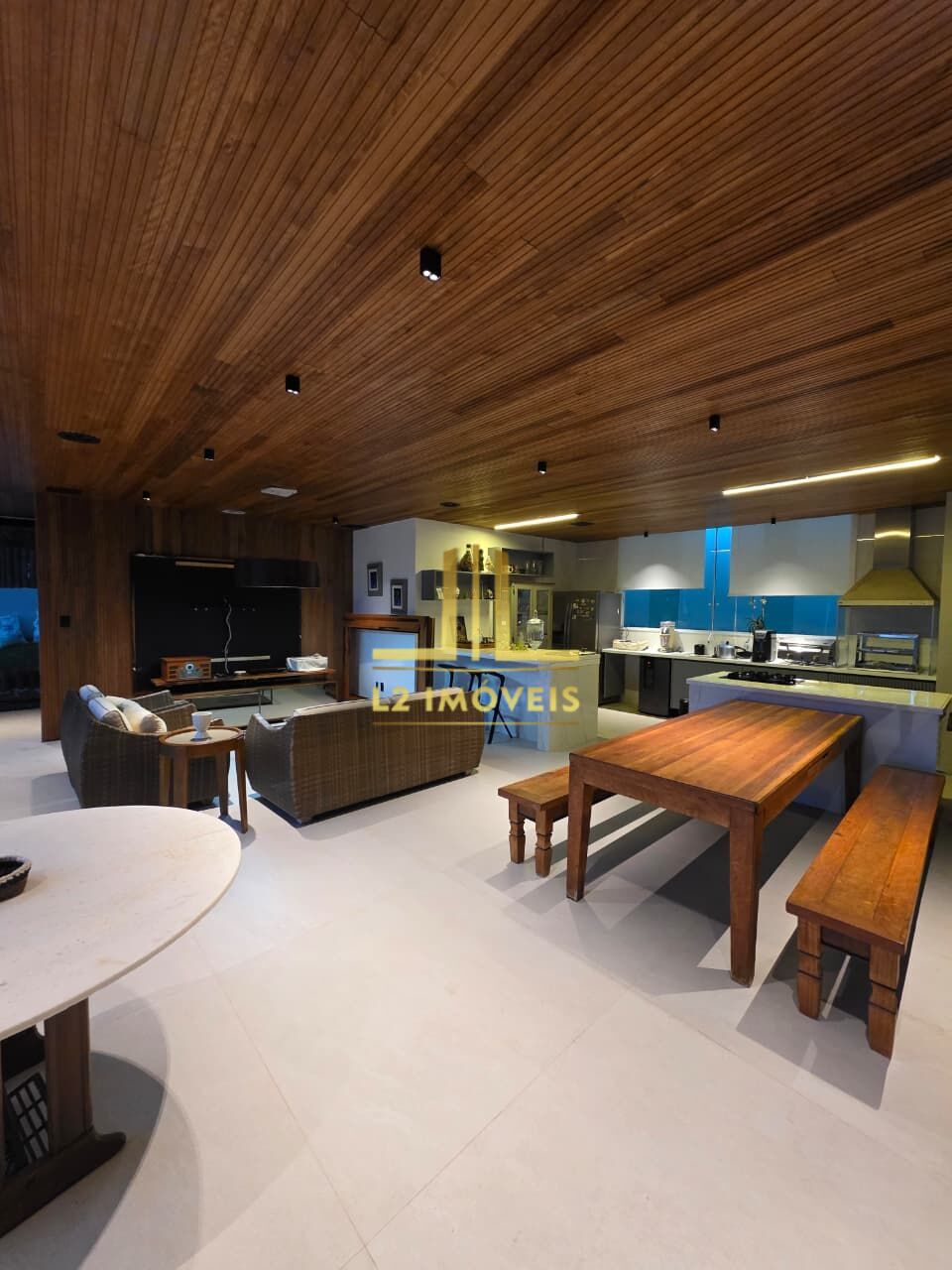 Casa de Condomínio, 6 quartos - Foto 8