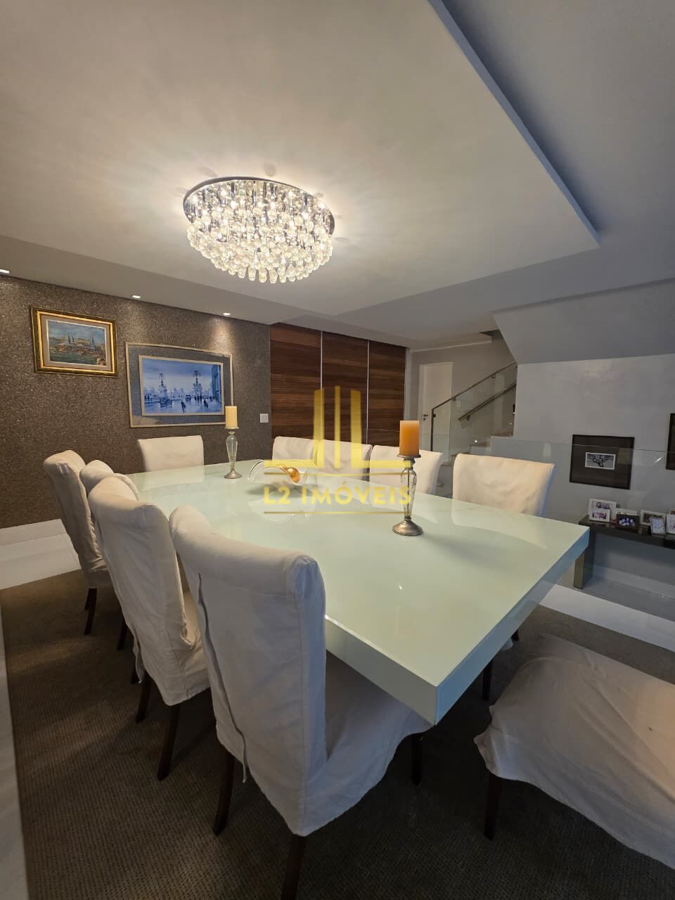 Casa de Condomínio, 6 quartos - Foto 7