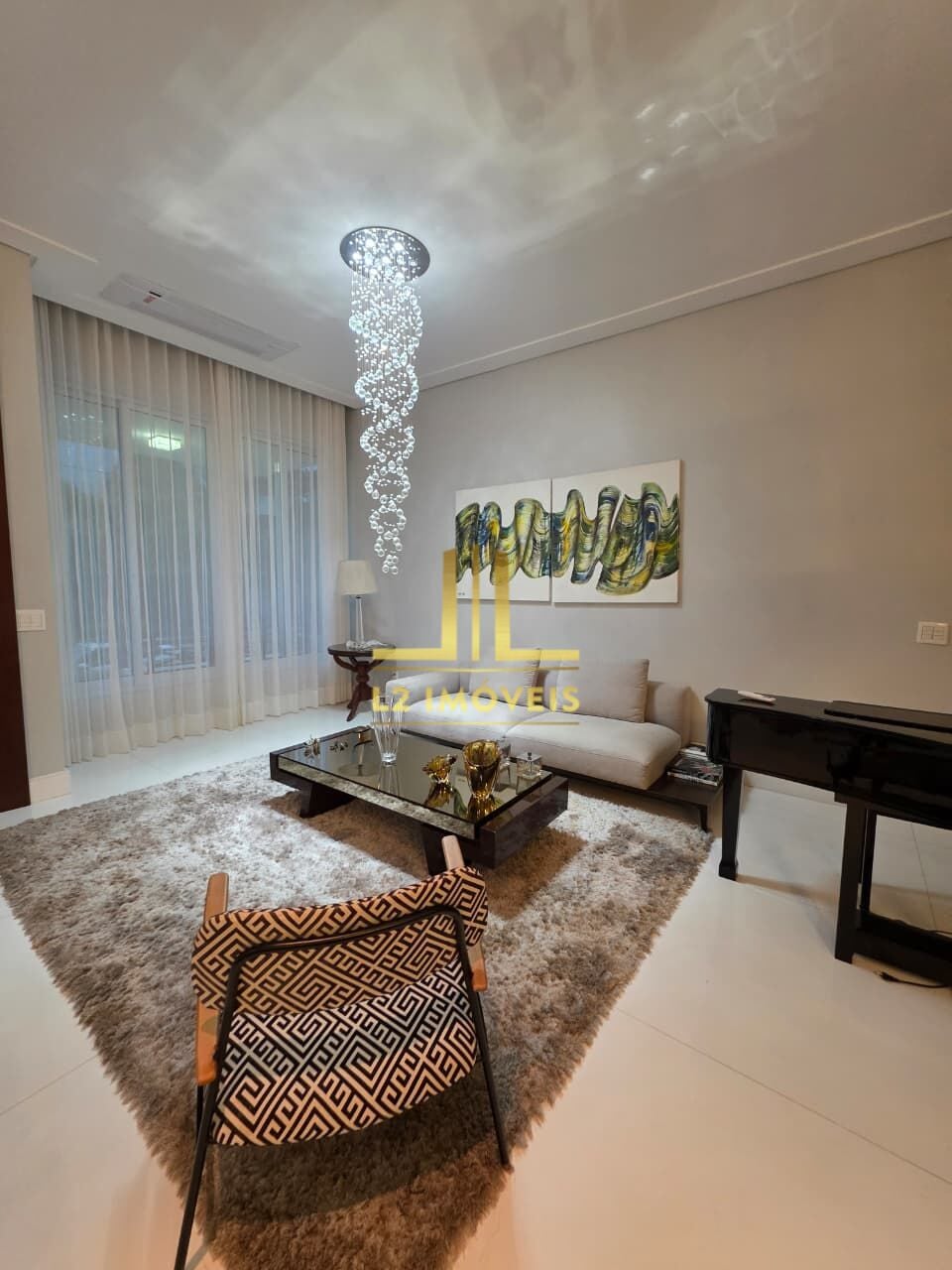Casa de Condomínio, 6 quartos - Foto 5