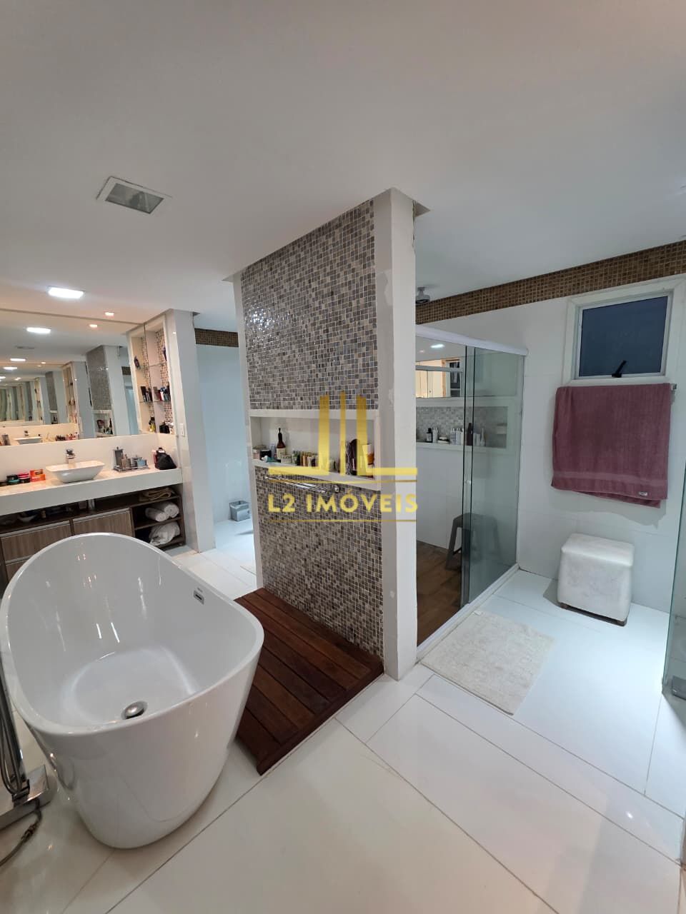 Casa de Condomínio, 6 quartos - Foto 18