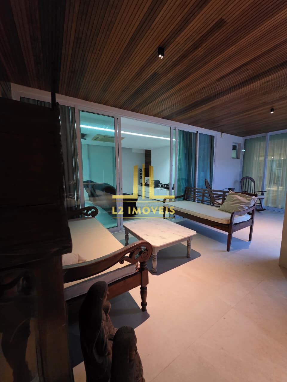 Casa de Condomínio, 6 quartos - Foto 15