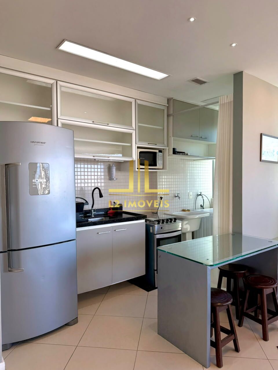 Apartamento, 1 quarto, 53 m² - Foto 8