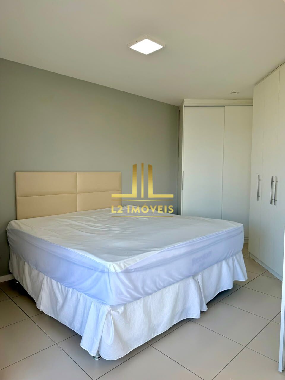 Apartamento, 1 quarto, 53 m² - Foto 11