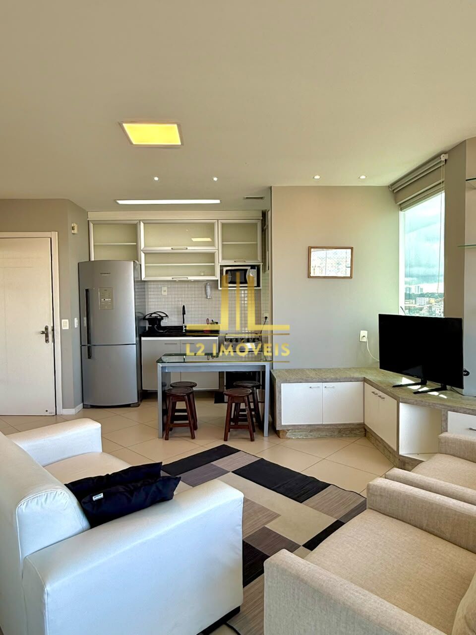 Apartamento, 1 quarto, 53 m² - Foto 4