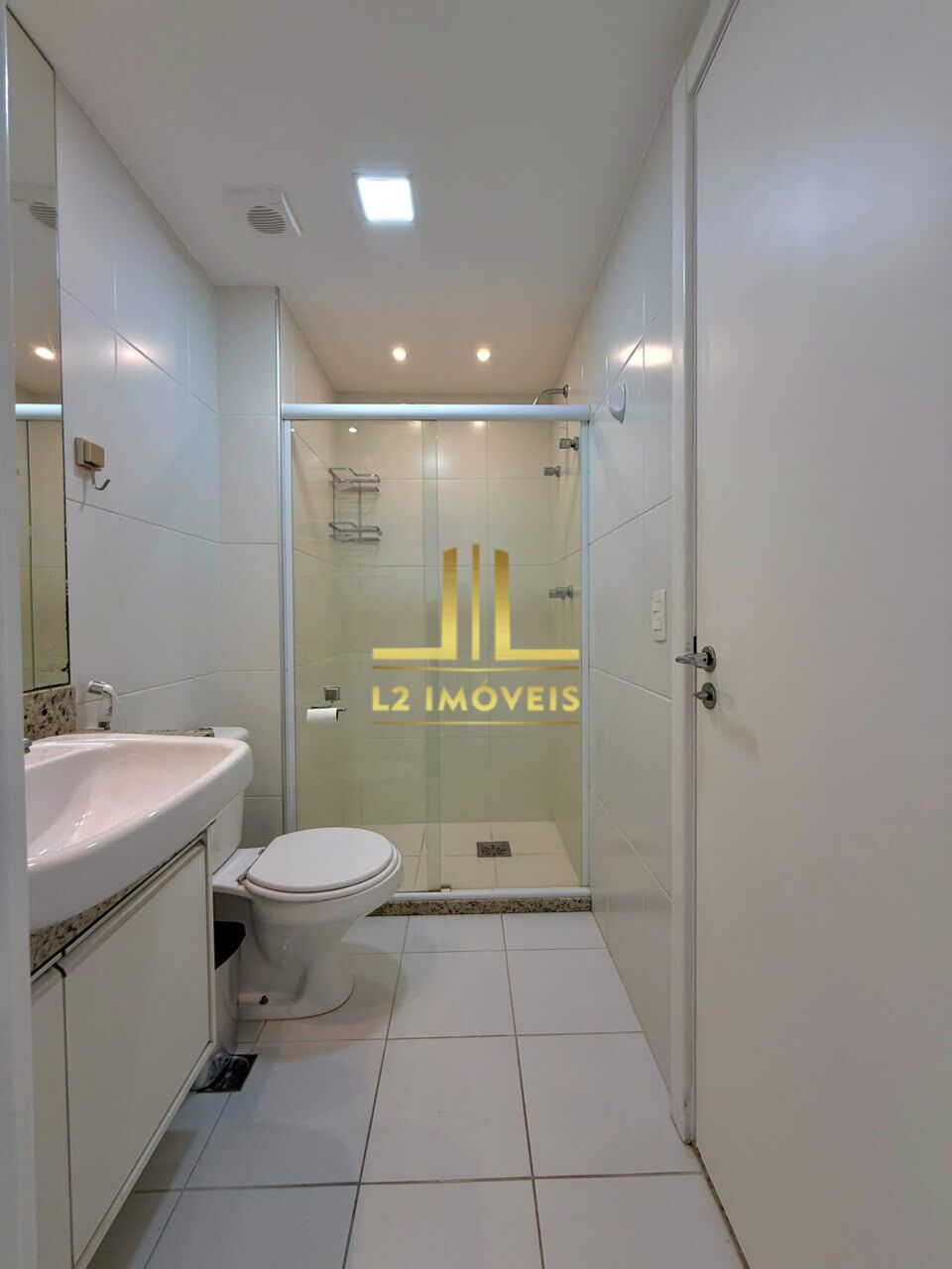 Apartamento, 1 quarto, 53 m² - Foto 14