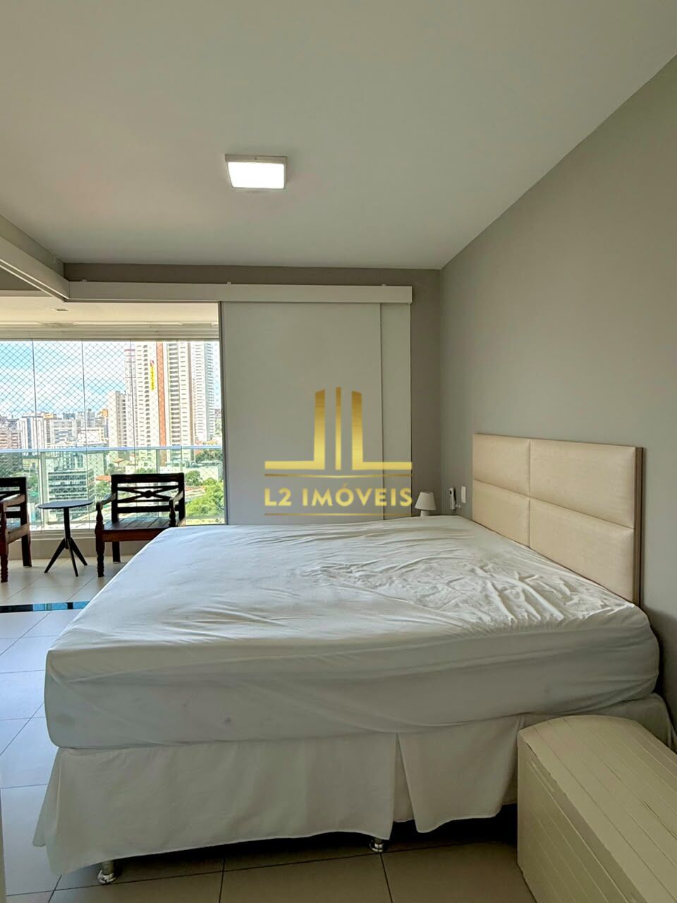 Apartamento, 1 quarto, 53 m² - Foto 10
