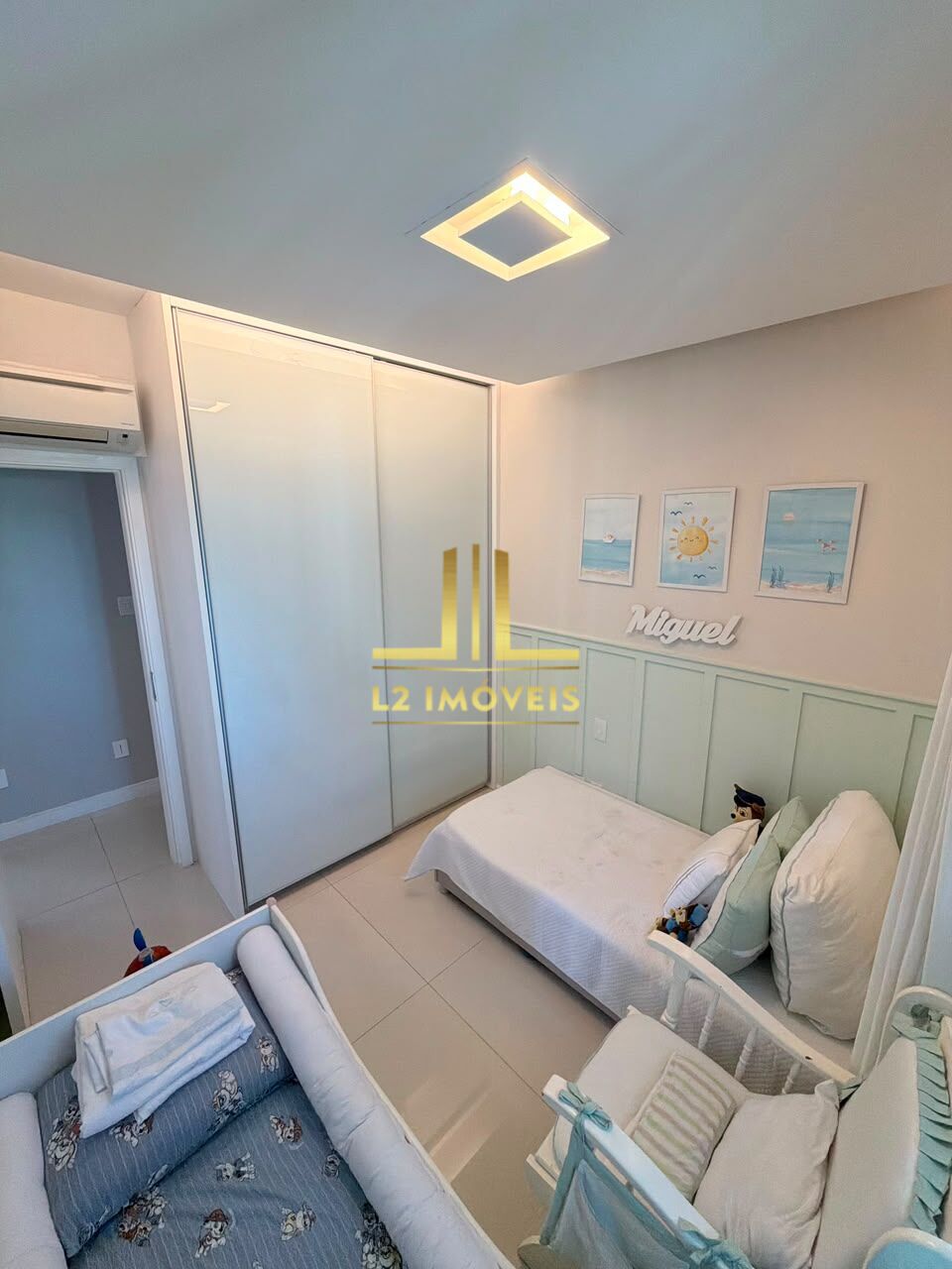 Apartamento, 3 quartos, 89 m² - Foto 12