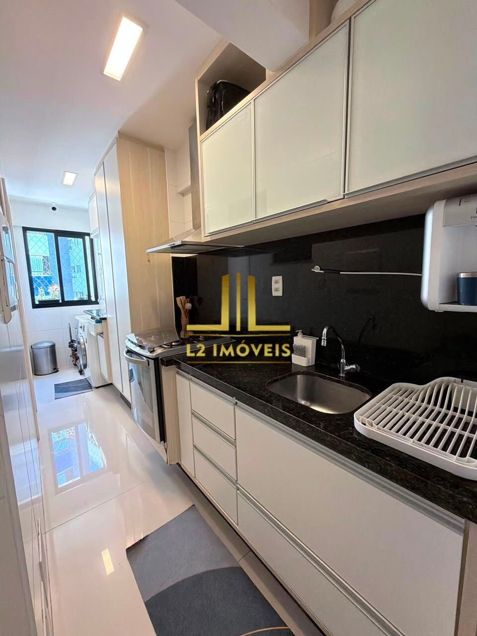 Apartamento, 3 quartos, 89 m² - Foto 5