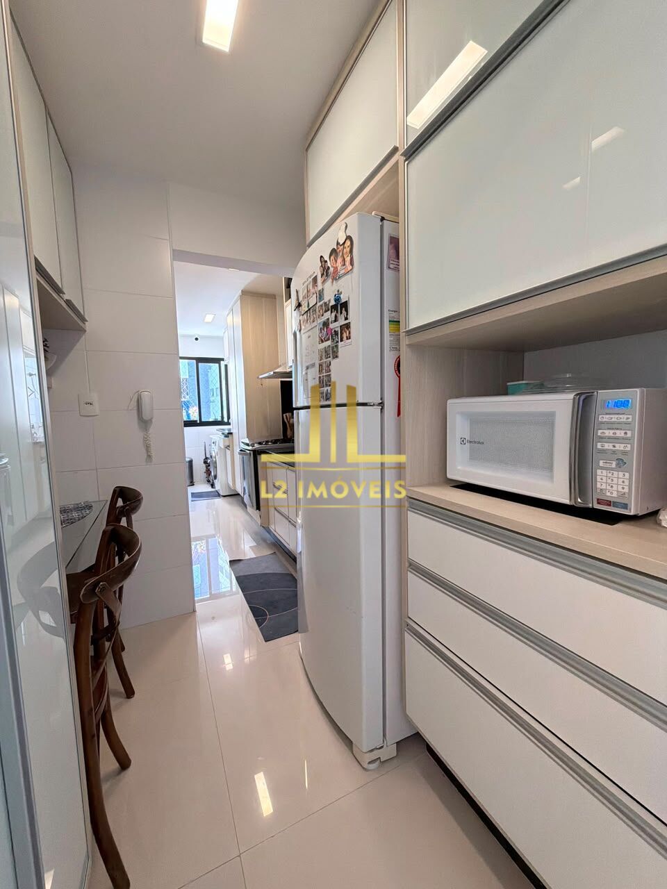 Apartamento, 3 quartos, 89 m² - Foto 6
