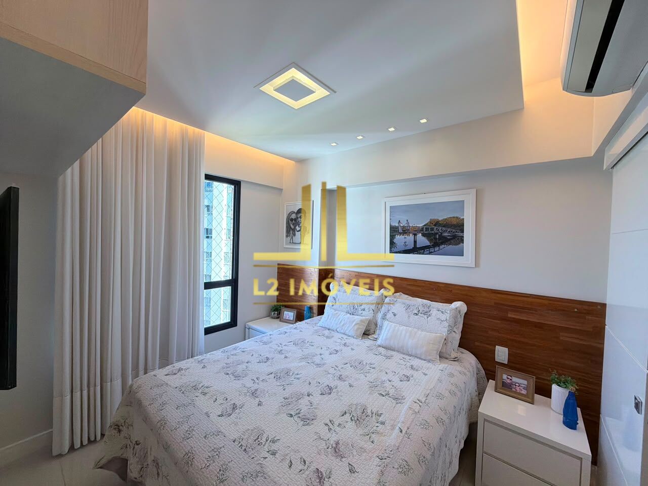 Apartamento, 3 quartos, 89 m² - Foto 9