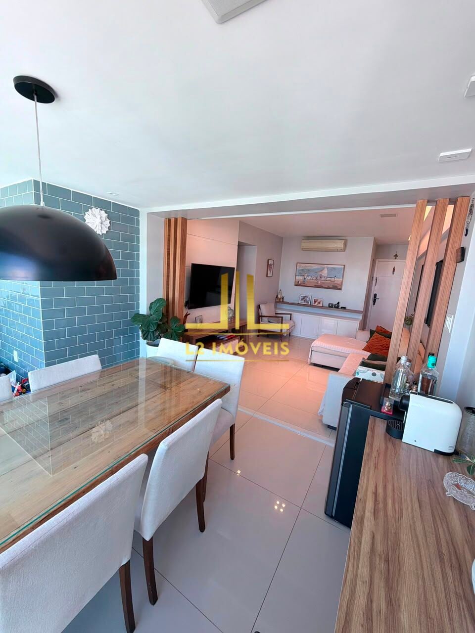 Apartamento, 3 quartos, 89 m² - Foto 4