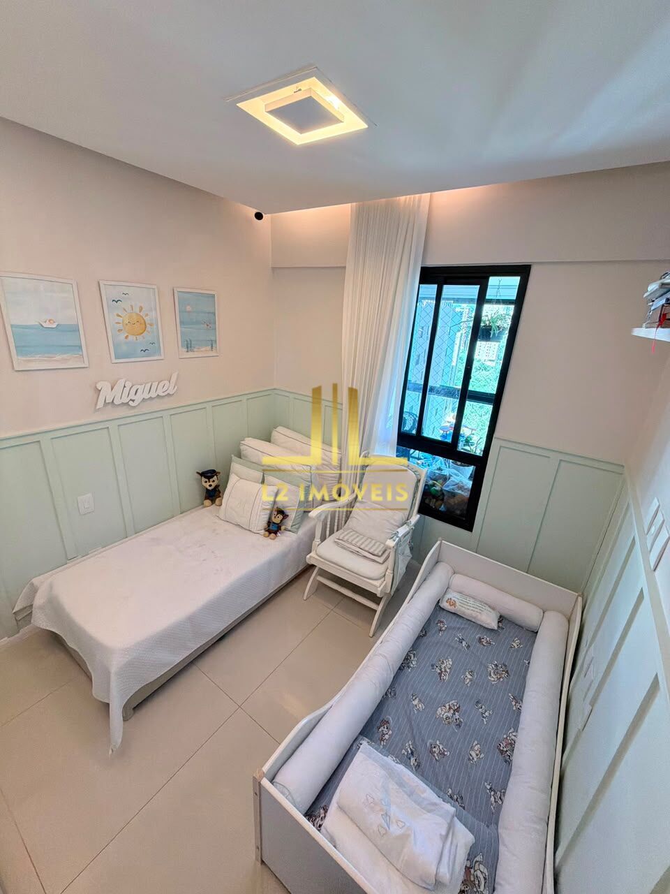 Apartamento, 3 quartos, 89 m² - Foto 11