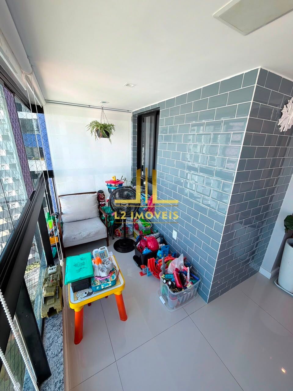 Apartamento, 3 quartos, 89 m² - Foto 17