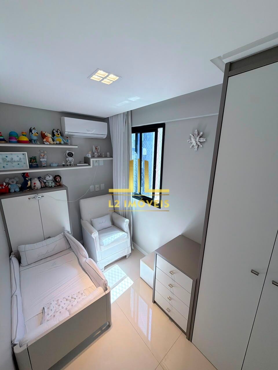 Apartamento, 3 quartos, 89 m² - Foto 13