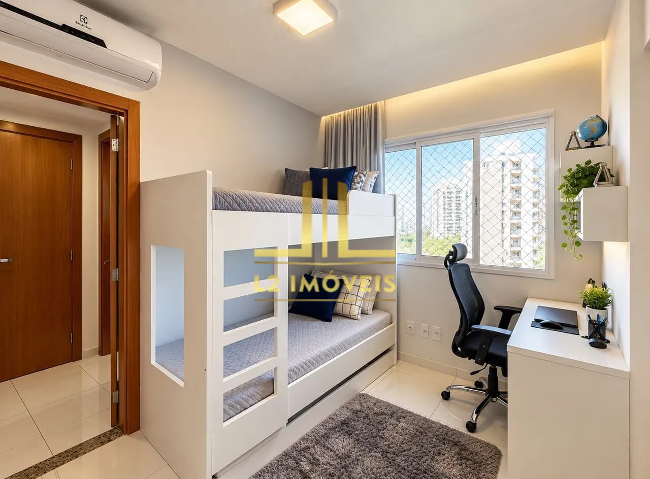Apartamento, 3 quartos, 146 m² - Foto 12