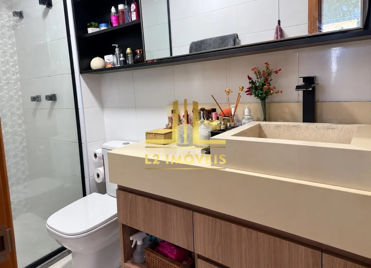 Apartamento, 3 quartos, 146 m² - Foto 15