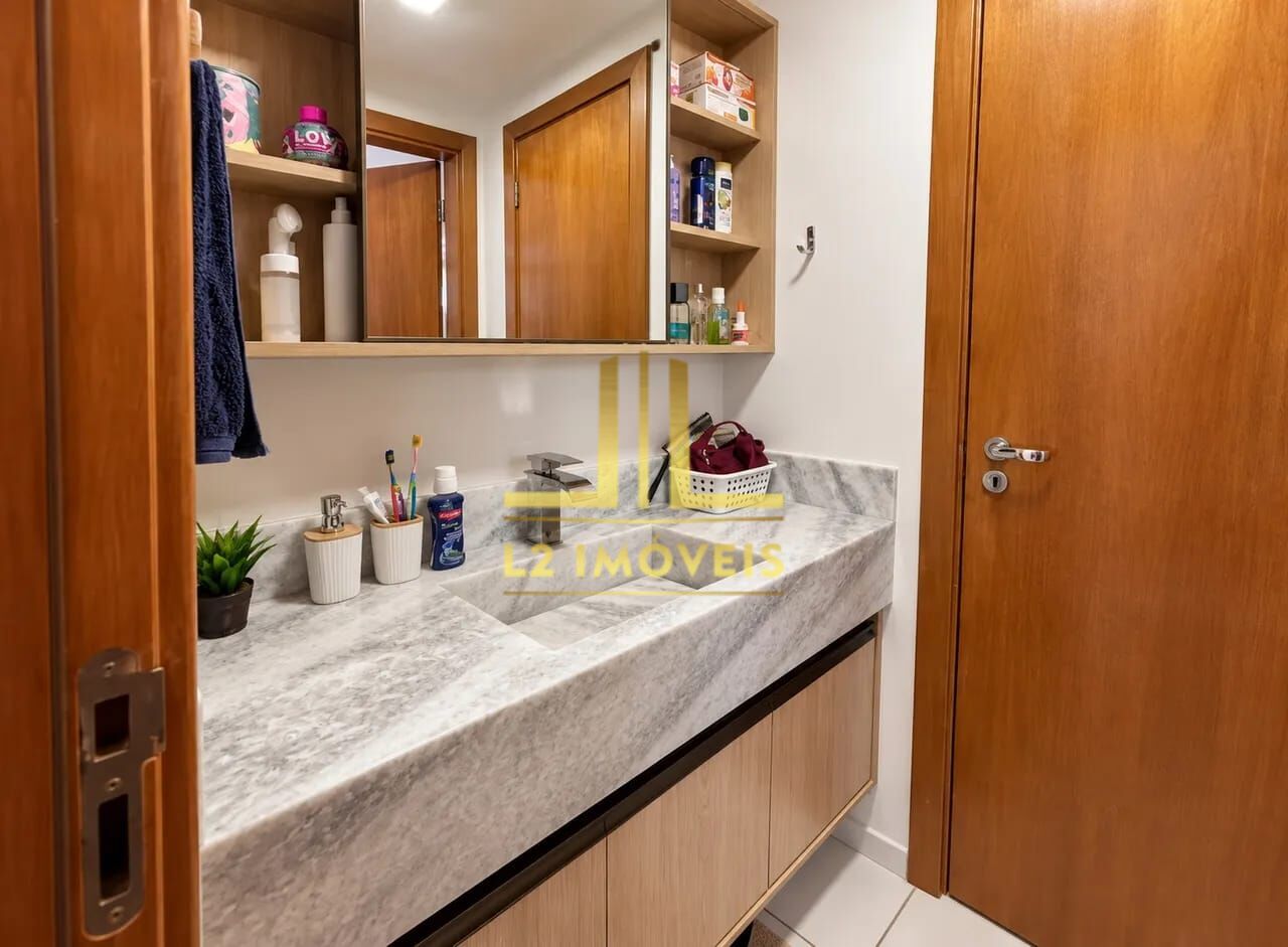 Apartamento, 3 quartos, 146 m² - Foto 14