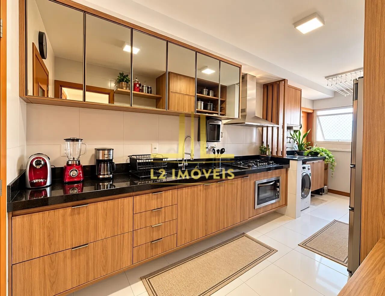 Apartamento, 3 quartos, 146 m² - Foto 9