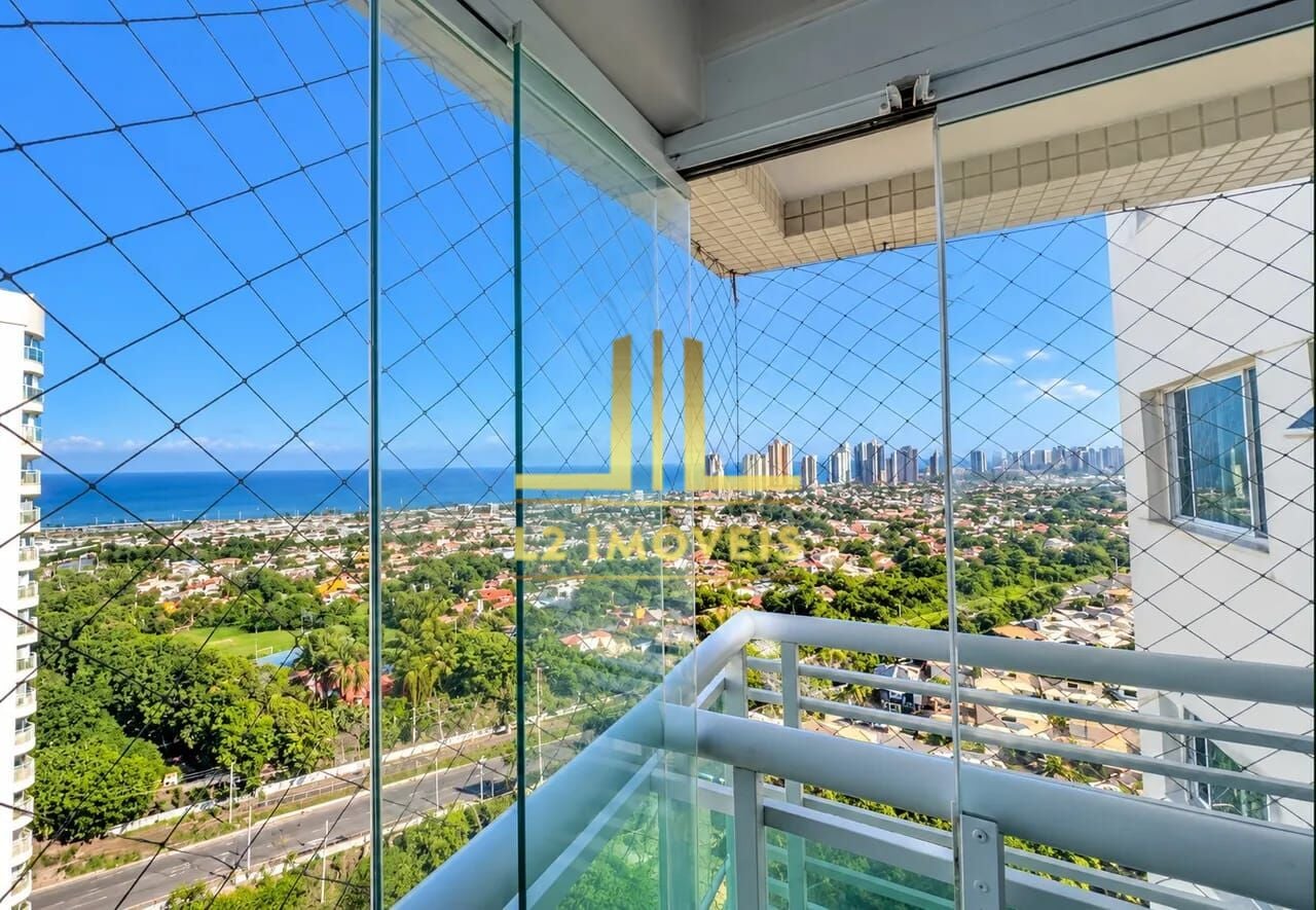 Apartamento, 3 quartos, 146 m² - Foto 4