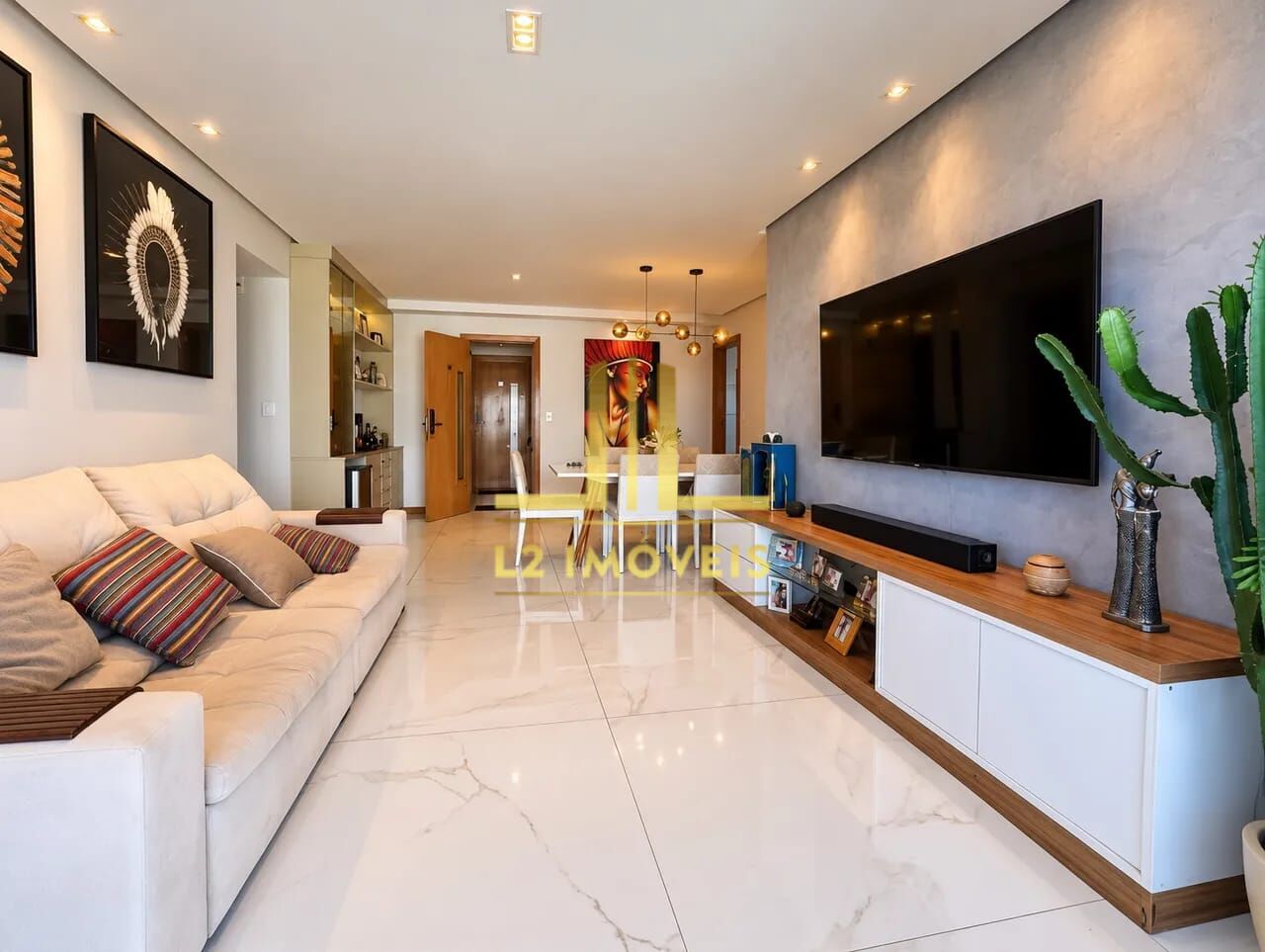 Apartamento, 3 quartos, 146 m² - Foto 7