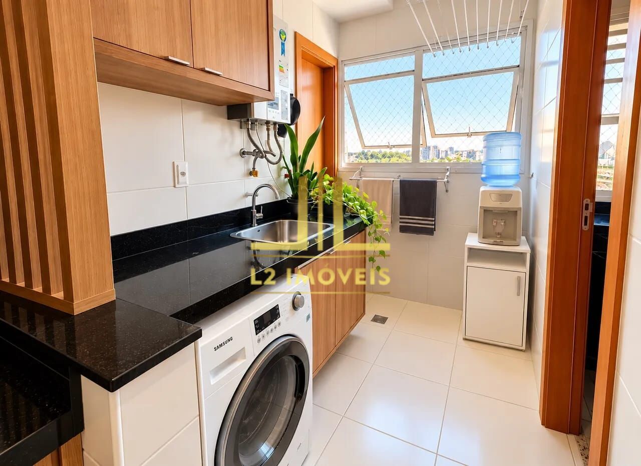 Apartamento, 3 quartos, 146 m² - Foto 10