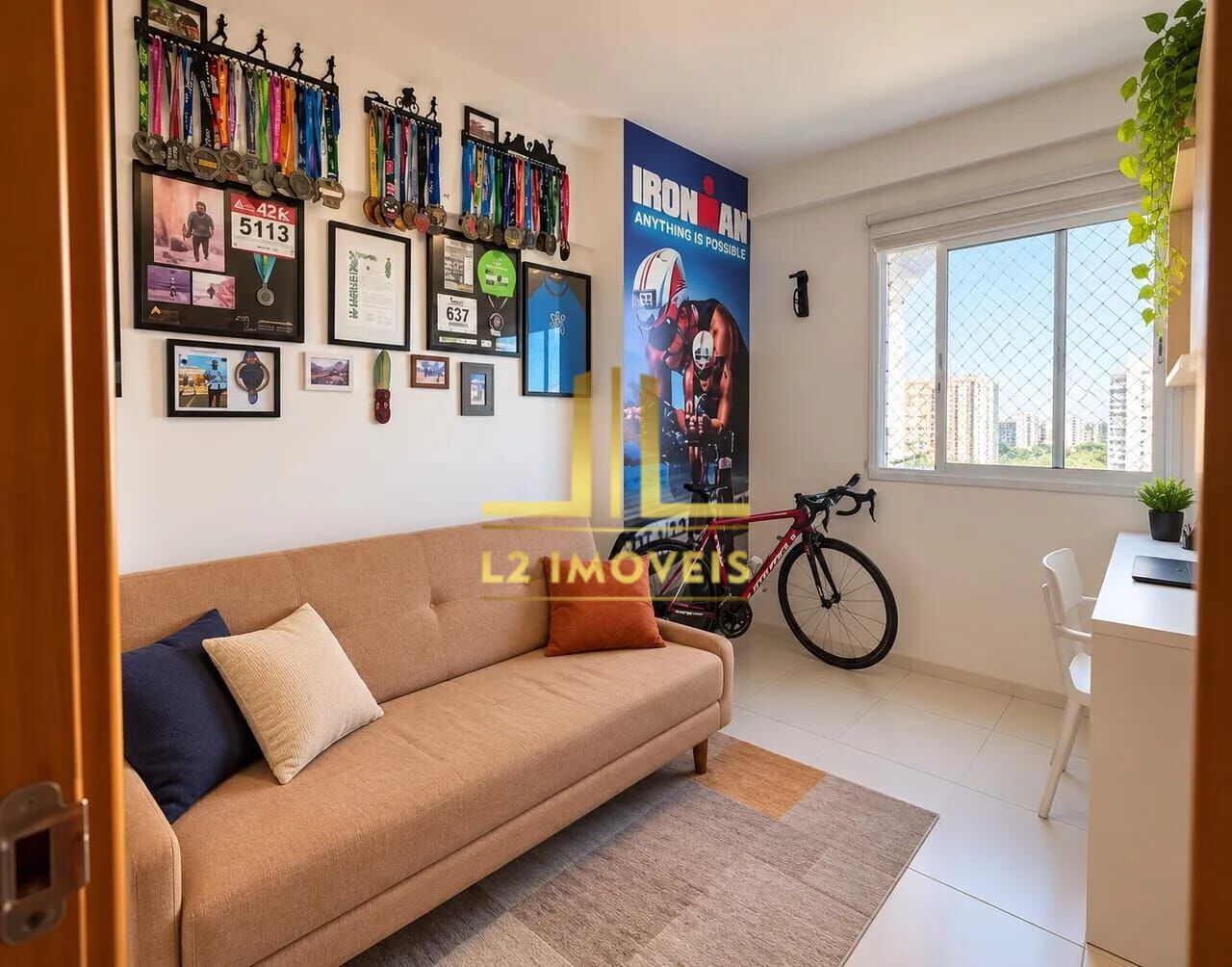 Apartamento, 3 quartos, 146 m² - Foto 13