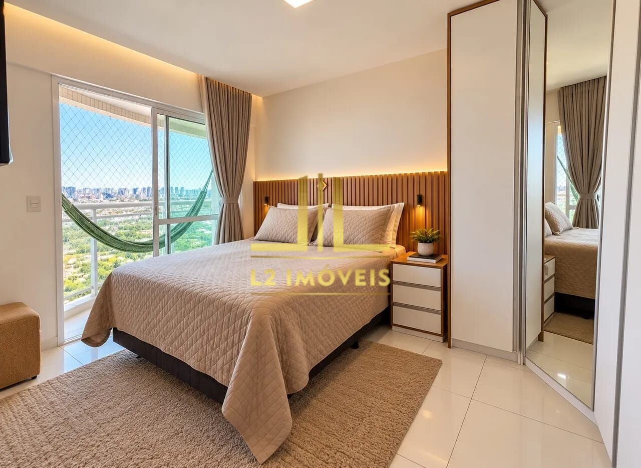 Apartamento, 3 quartos, 146 m² - Foto 11