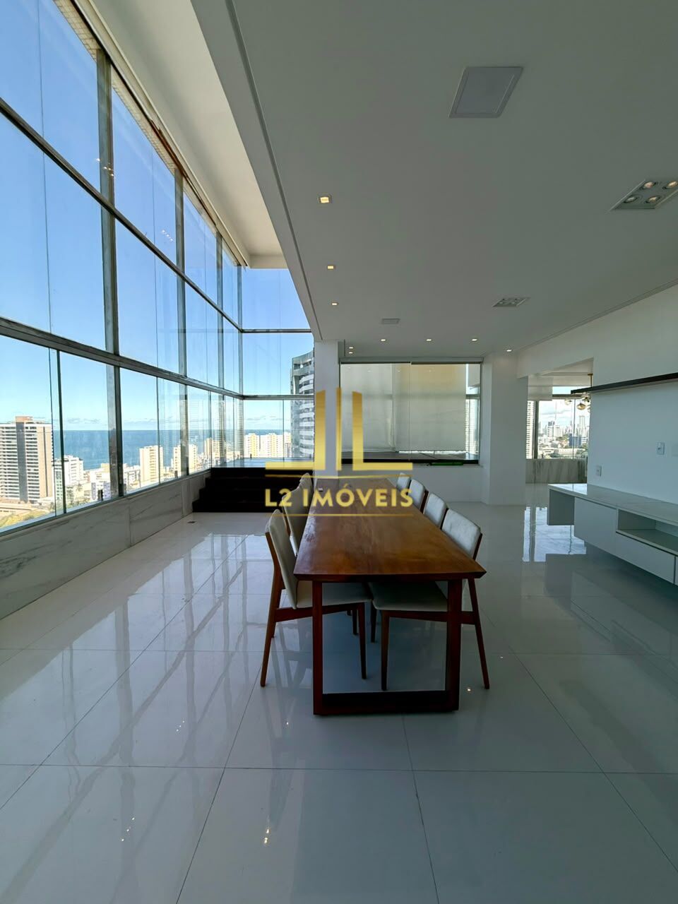 Apartamento, 3 quartos, 185 m² - Foto 4