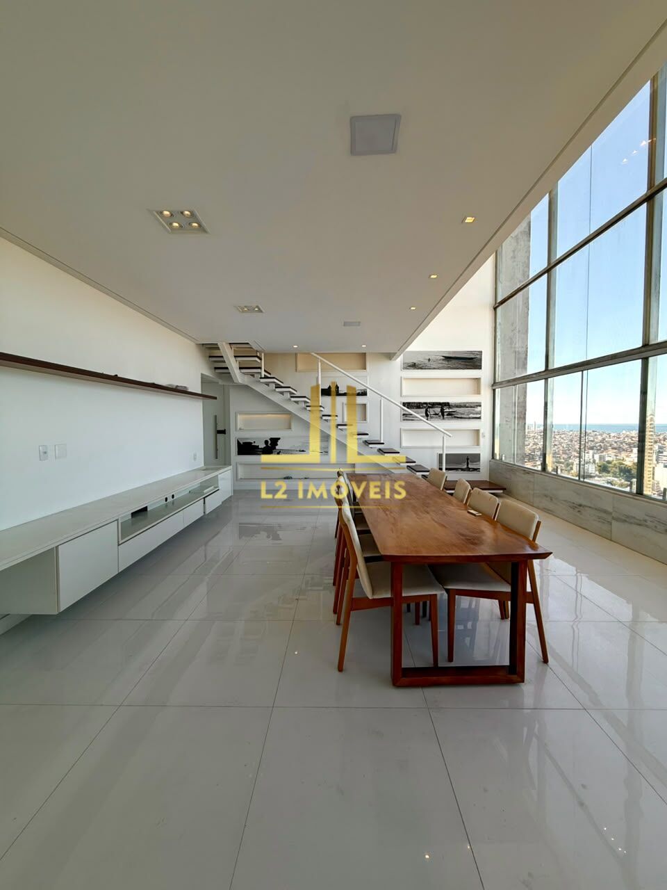 Apartamento, 3 quartos, 185 m² - Foto 6