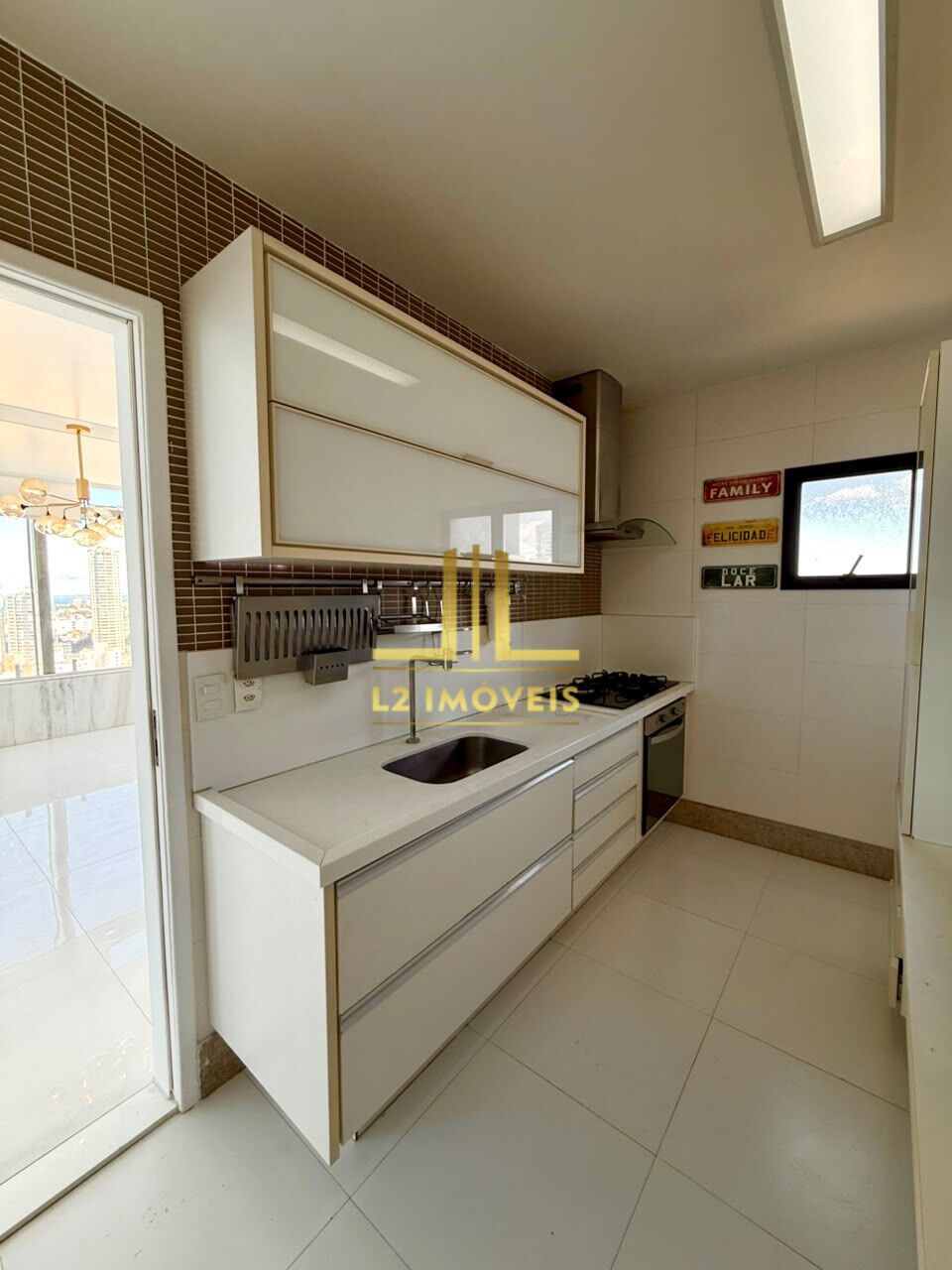 Apartamento, 3 quartos, 185 m² - Foto 9