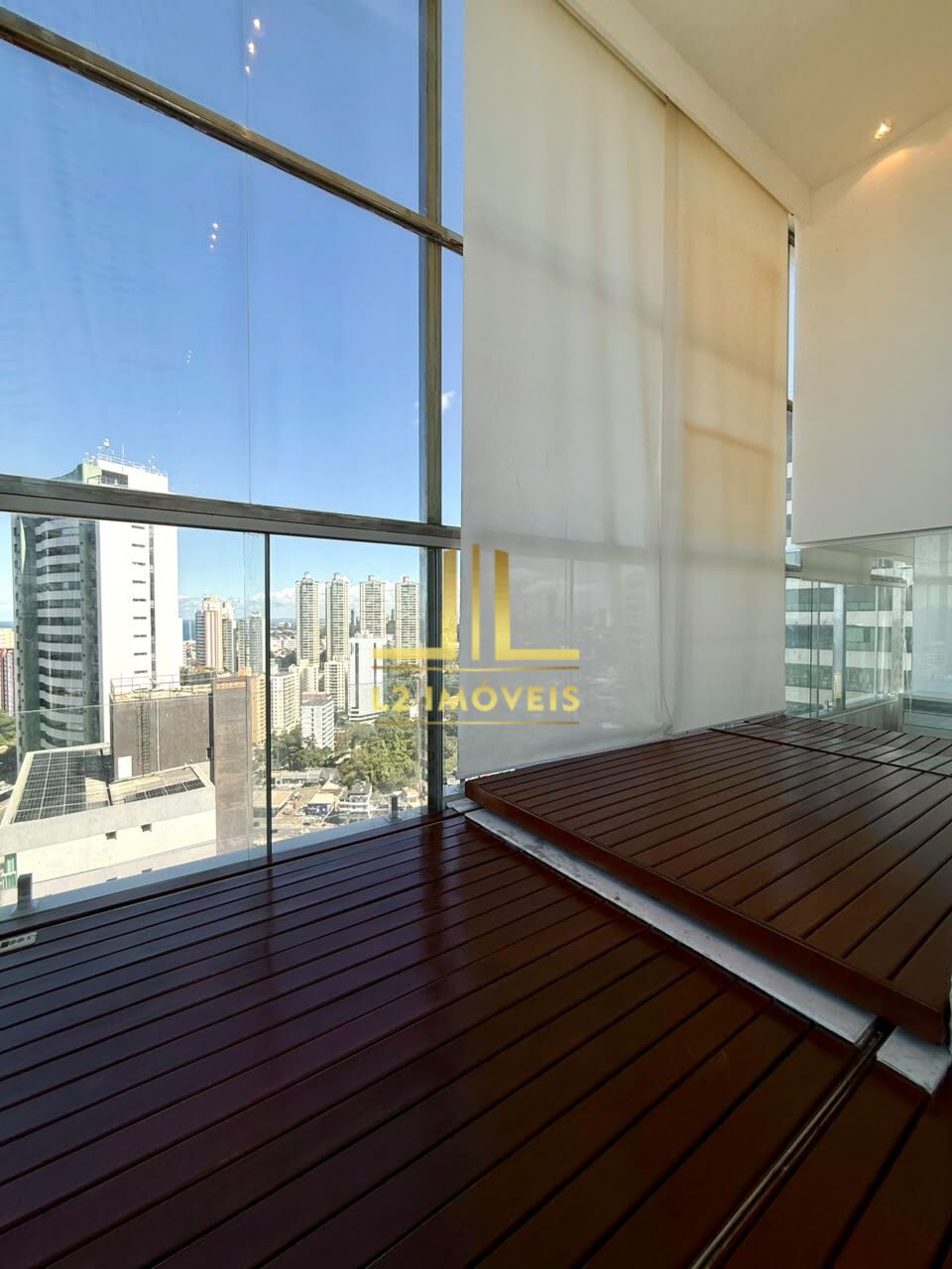 Apartamento, 3 quartos, 185 m² - Foto 5