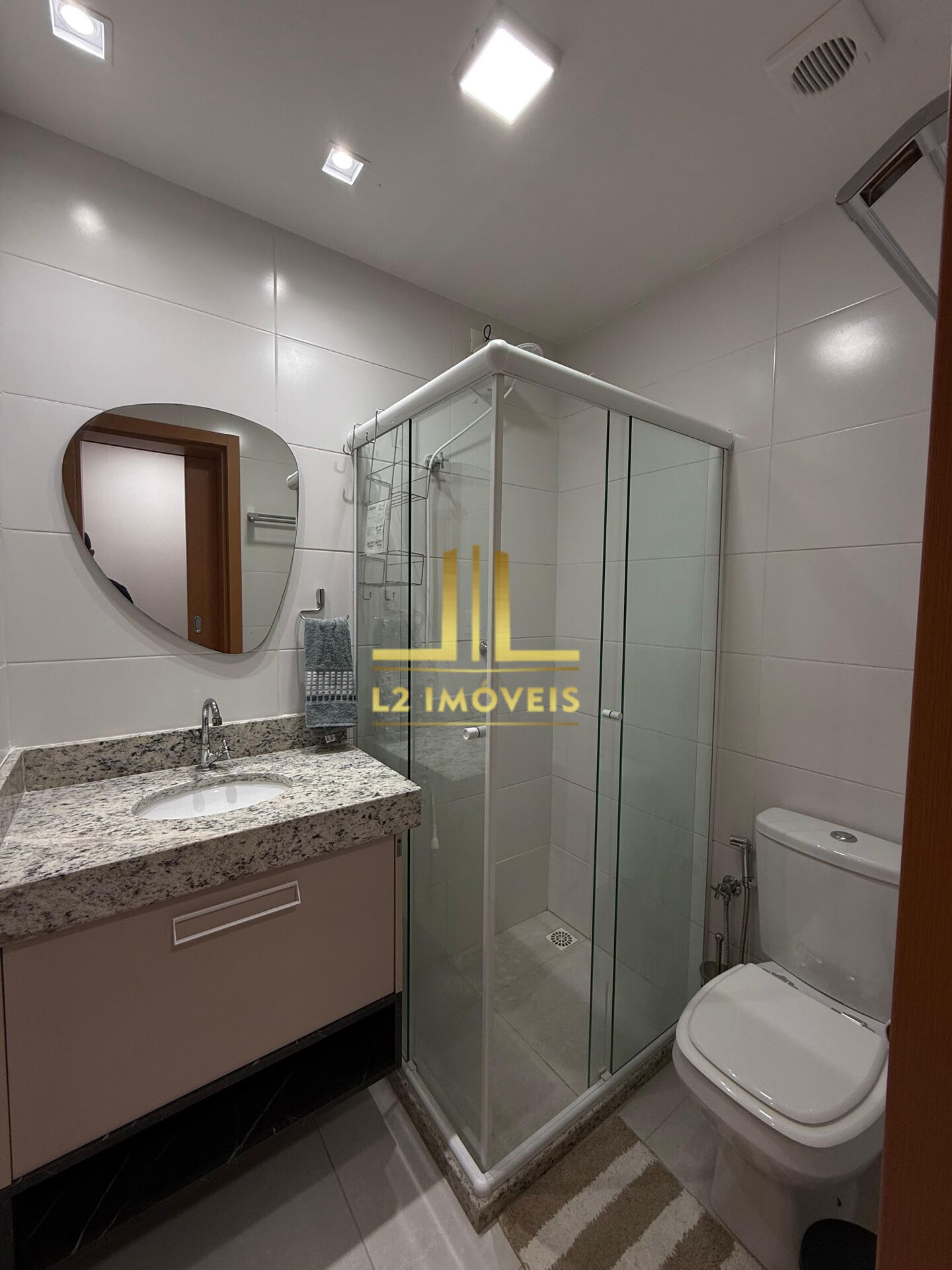 Apartamento, 2 quartos, 64 m² - Foto 15