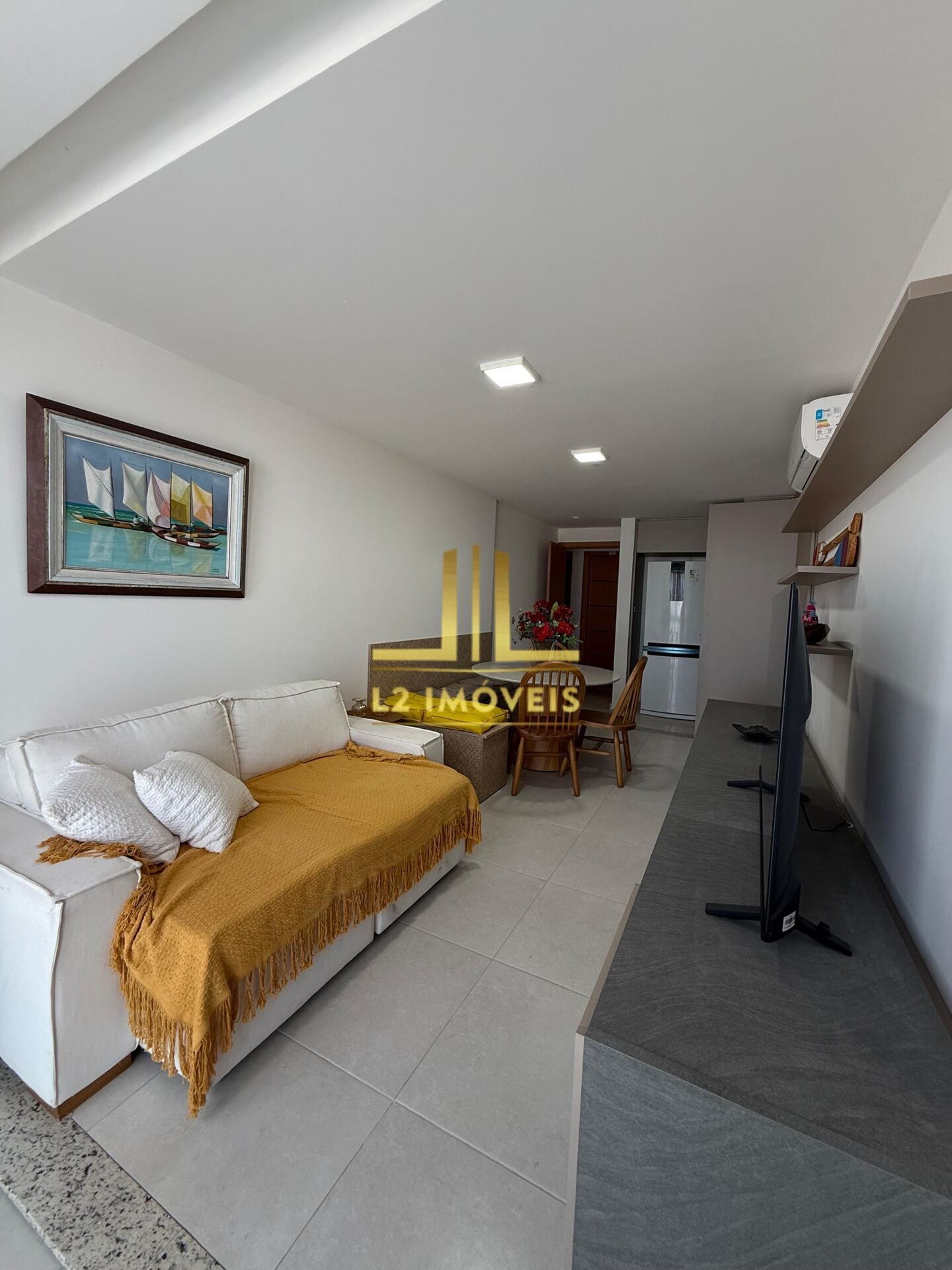 Apartamento, 2 quartos, 64 m² - Foto 5