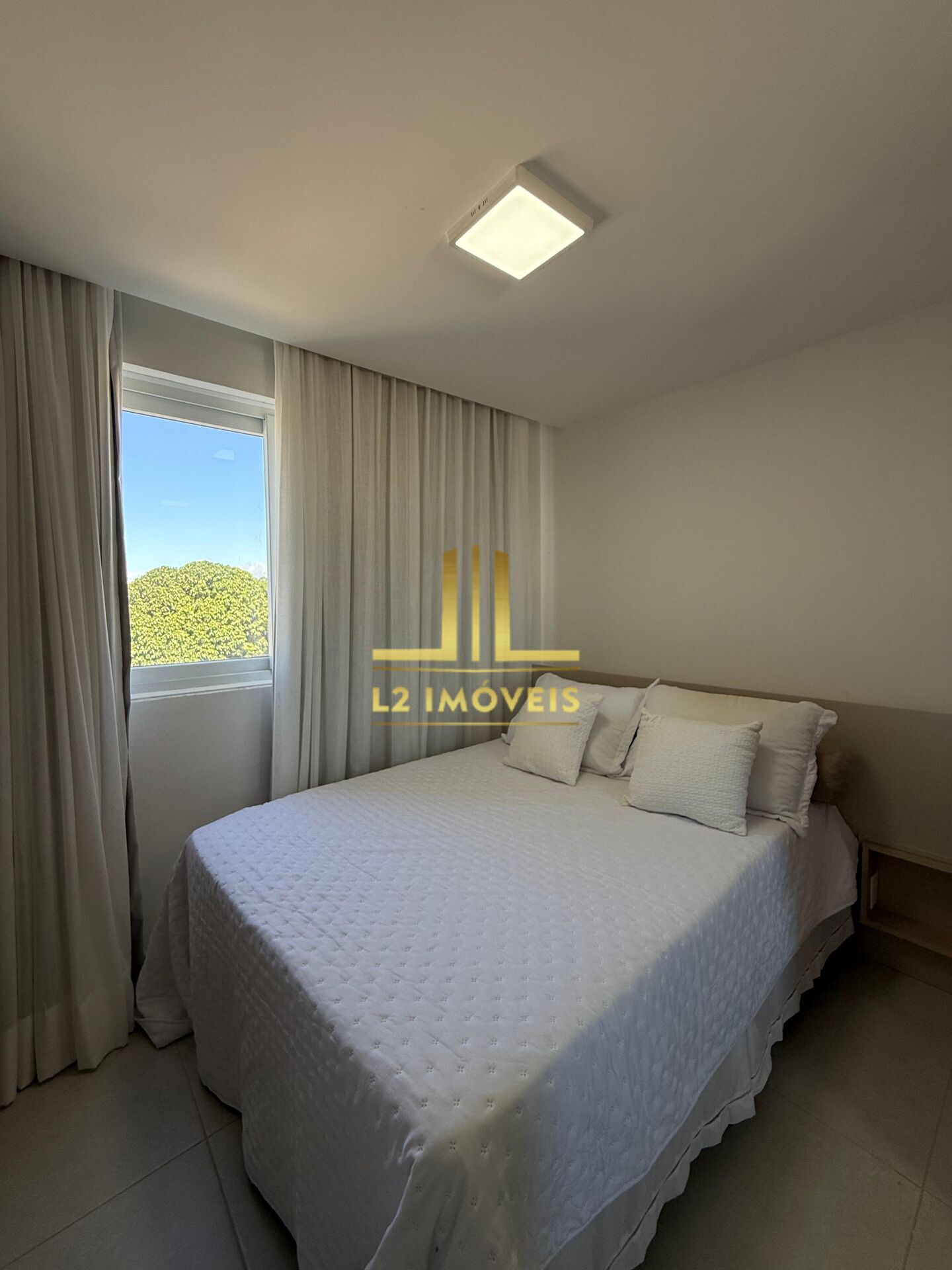 Apartamento, 2 quartos, 64 m² - Foto 9