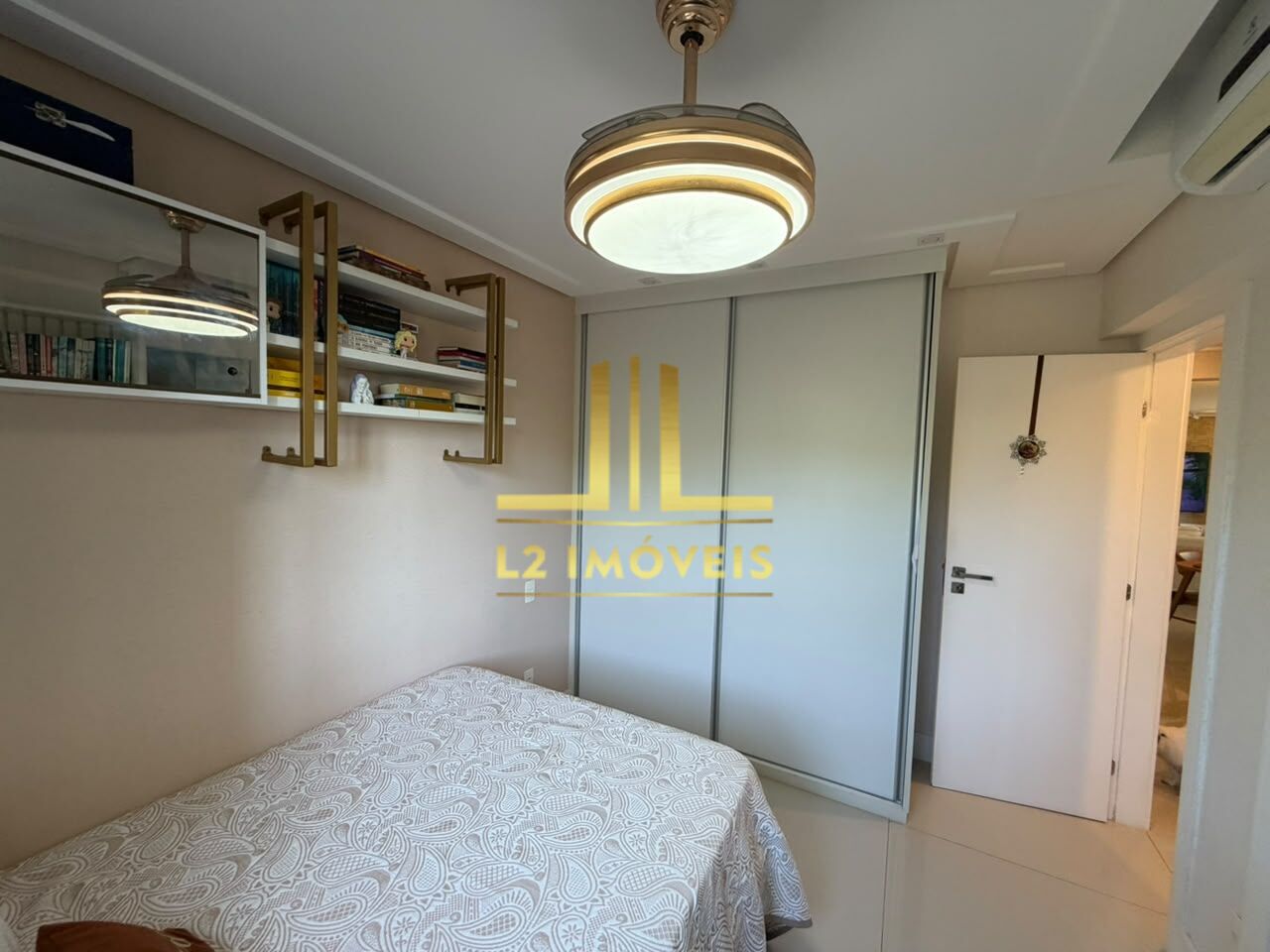 Apartamento, 2 quartos, 110 m² - Foto 14