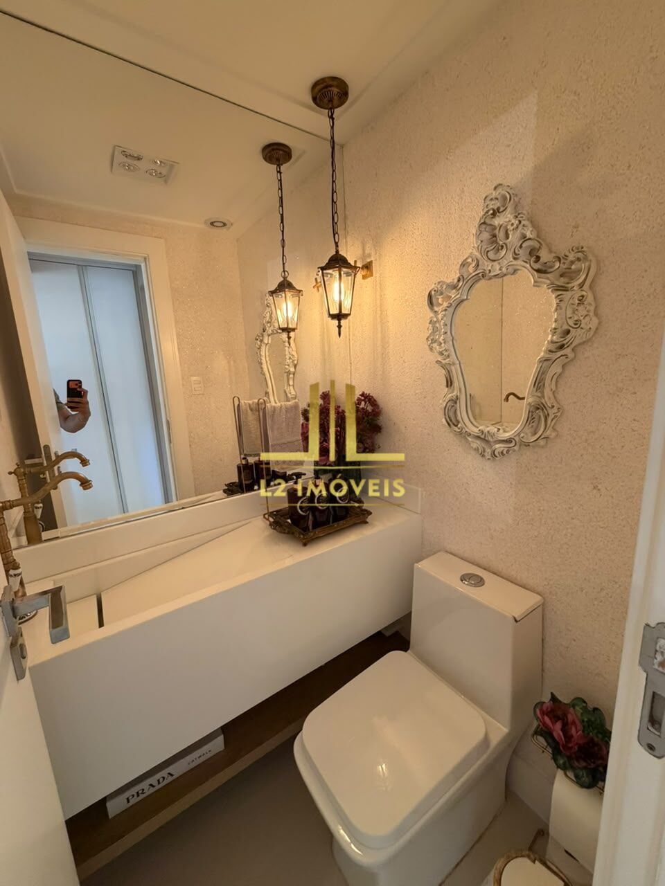 Apartamento, 2 quartos, 110 m² - Foto 17